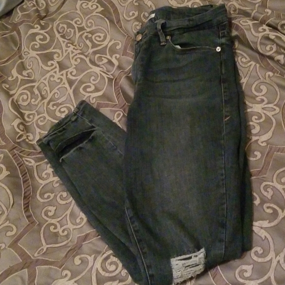 Good American jeans - Picture 5 of 5